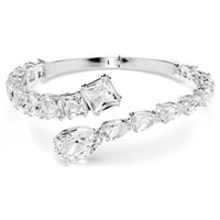 Armband Swarovski Dame MATRIX in  Metall-Legierung 5692527 - 5692527